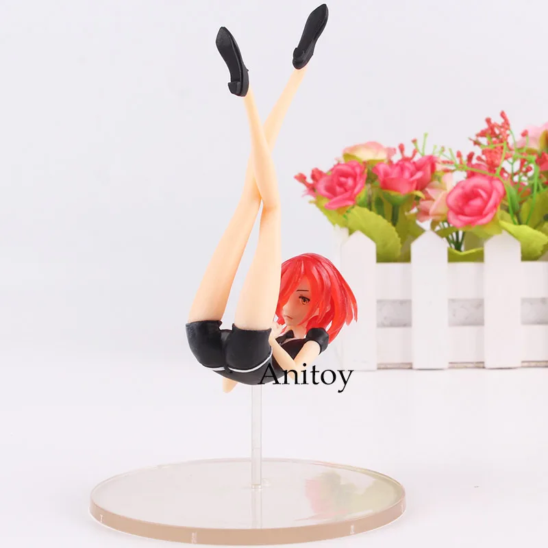 Houseki No Kuni Land of the Lustrous Cinnabar PVC Anime Action Figure Collection Model Toy Doll 13cm
Houseki No Kuni Land of the Lustrous Cinnabar PVC Anime Action Figure Collection Model Toy Doll 13cm