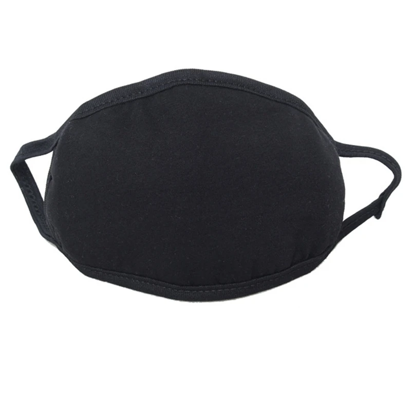 1pc Men and Women Models Autumn and Winter Cotton Black Mask Double Dust-proof Anti-fog Riding Ear Hanging Warm Mask
1pc Men and Women Models Autumn and Winter Cotton Black Mask Double Dust-proof Anti-fog Riding Ear Hanging Warm Mask