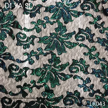 red magenta color african lace fabric with sequins latest sequin fabric high quality tulle sequins lace fabric LR043 
red magenta color african lace fabric with sequins latest sequin fabric high quality tulle sequins lace fabric LR043