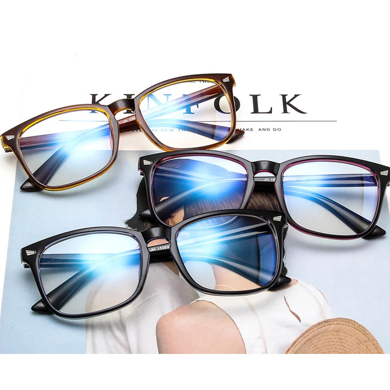 Slim Glasses Frame Fashion Brand Women Transparent Eyeglasses Frame Optical Glasses Spectacles Vintage Men Prescription Eyewear
Slim Glasses Frame Fashion Brand Women Transparent Eyeglasses Frame Optical Glasses Spectacles Vintage Men Prescription Eyewear