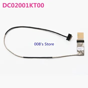 New LCD Cable For LENOVO Y510P 1080P DC02001KT00 HD FHD VIQY1 Laptop Ribbon Connector Notebook Screen LVDS Video Flex
New LCD Cable For LENOVO Y510P 1080P DC02001KT00 HD FHD VIQY1 Laptop Ribbon Connector Notebook Screen LVDS Video Flex
