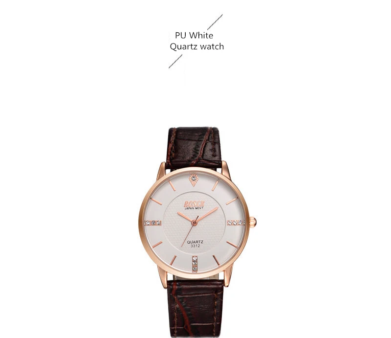 3604Watches Luxury Swan Pendant Wristwatches Women Quartz Relogio Clock watch