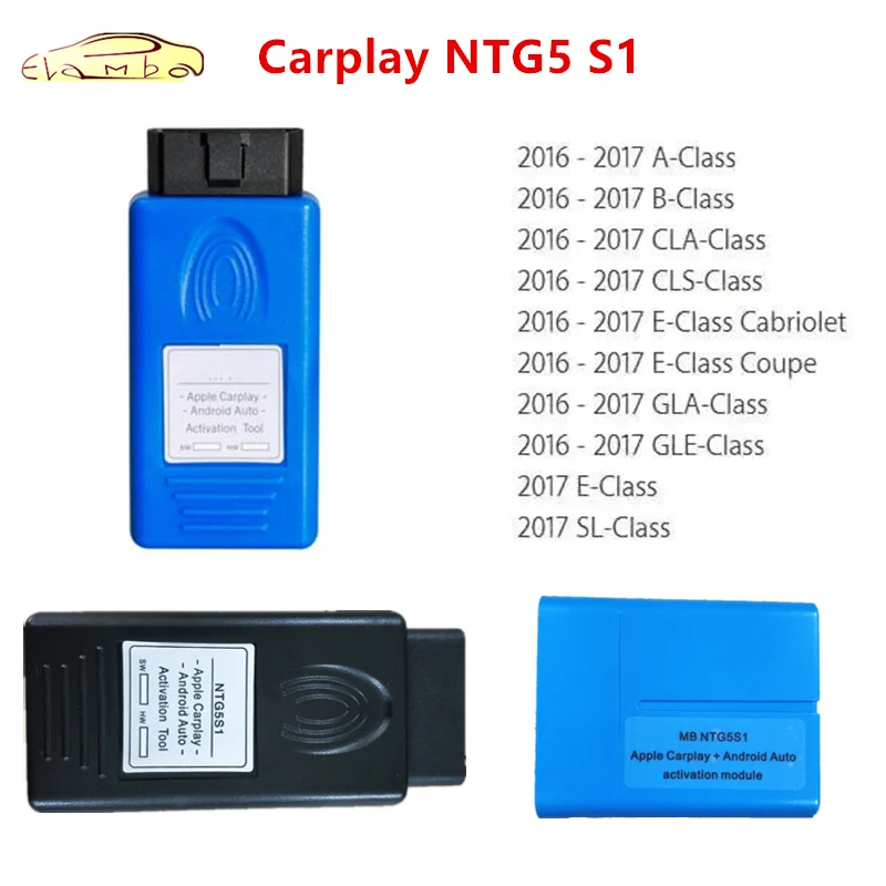Newest Apple CarPlay and Android Auto activation tool for benz NTG5 S1 Simple safer and perfect working in the car
Newest Apple CarPlay and Android Auto activation tool for benz NTG5 S1 Simple safer and perfect working in the car