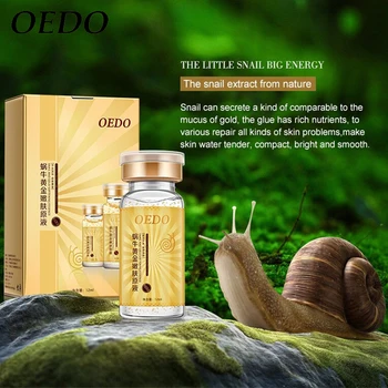 Anti-Aging Snail and Gold Essence Whitening Hydrating Hyaluronic Acid Moisturizers Treatment Face Care Cream Pure Extract
Anti-Aging Snail and Gold Essence Whitening Hydrating Hyaluronic Acid Moisturizers Treatment Face Care Cream Pure Extract