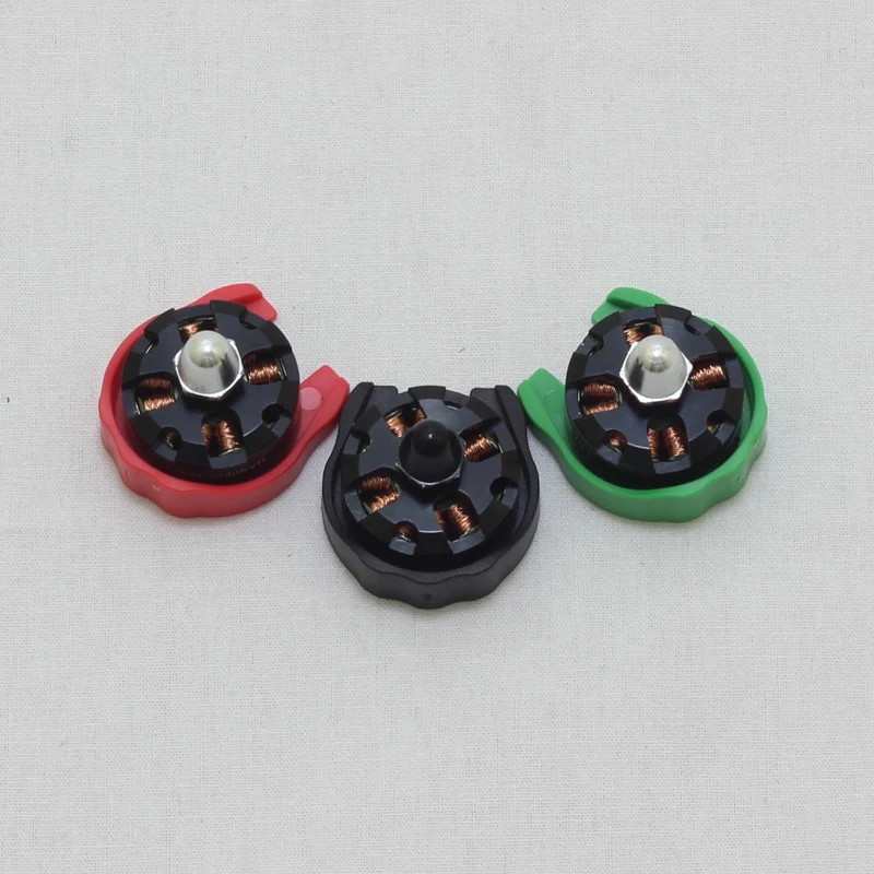 Tarot 4pcs 2204 2205 2206 Motor Protector Mount Holder Protection Seat for QAV180 210 250 Quadcopter with 4pcs Landing Gear
Tarot 4pcs 2204 2205 2206 Motor Protector Mount Holder Protection Seat for QAV180 210 250 Quadcopter with 4pcs Landing Gear