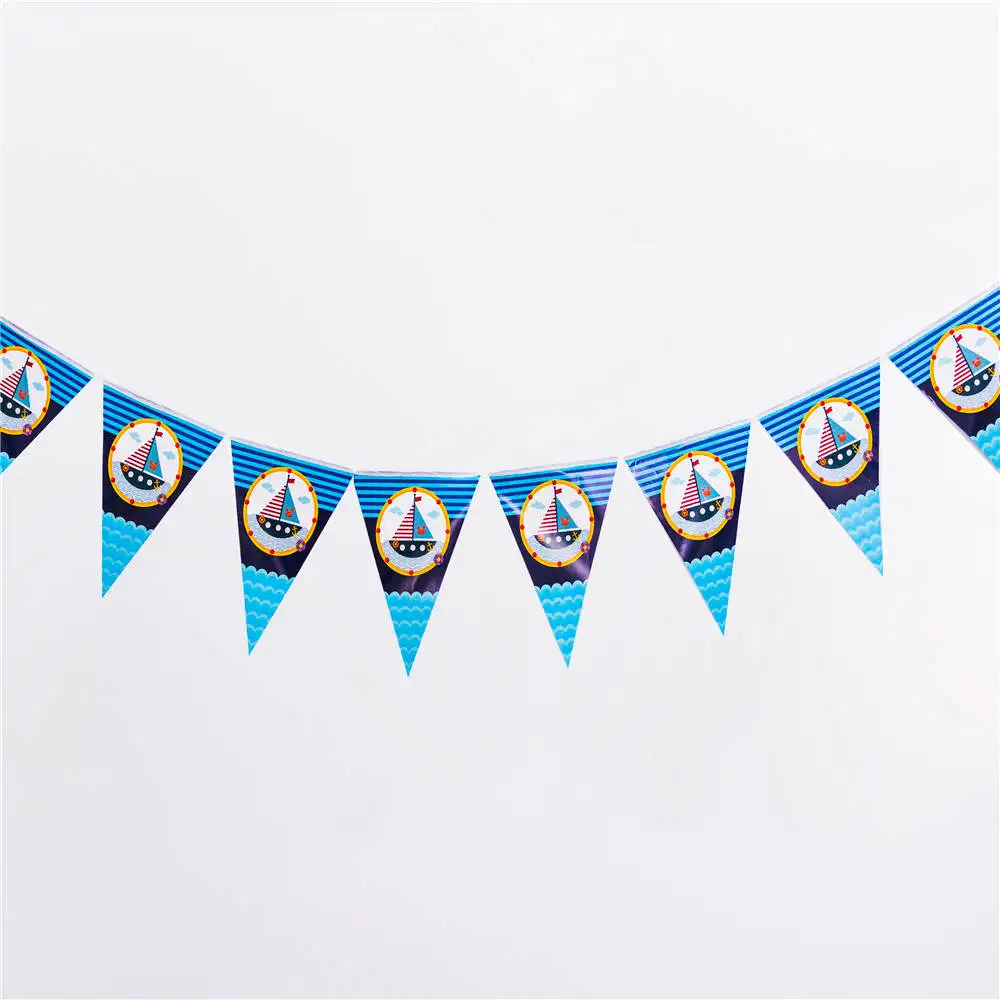 1pcs/set nautical themed pennant decoration arrangement theme party birthday party theme event bunting
1pcs/set nautical themed pennant decoration arrangement theme party birthday party theme event bunting