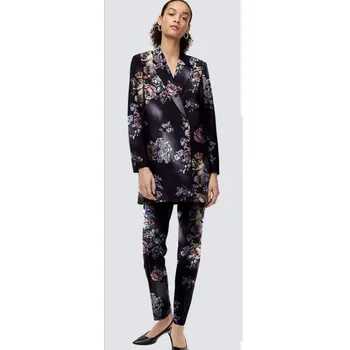 new Custom Made Women's Pants Suits Street Suits Cool Girl Neutral Suits Phoot Shoot Model Suits 2 Piece Jacket Pants
new Custom Made Women's Pants Suits Street Suits Cool Girl Neutral Suits Phoot Shoot Model Suits 2 Piece Jacket Pants
