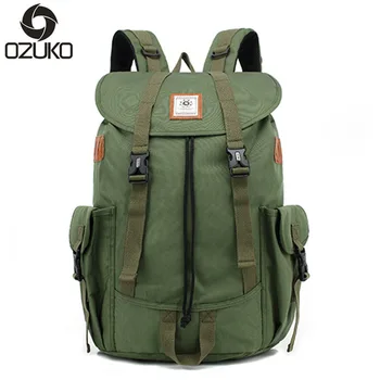 new outdoor multifunctional two-shoulder bag with large capacity leisure travel Backpacks student computer bag
new outdoor multifunctional two-shoulder bag with large capacity leisure travel Backpacks student computer bag