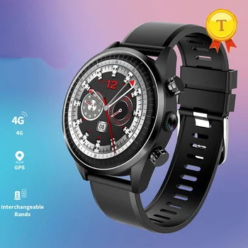 New 4G Smartwatch GPS+1GB+16GB support Heart rate monitoring Multi-sports mode smart watch for android IOS phones PK Z10 watch
New 4G Smartwatch GPS+1GB+16GB support Heart rate monitoring Multi-sports mode smart watch for android IOS phones PK Z10 watch