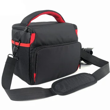 High Quality DSLR Camera Bag Case For Sony A6000 A99 A9 A7 A7R A7S A7 Mark II III 2 3 A58 A77M2 A7RII III A7RM2 A7RM3 A7M3 A99M2
High Quality DSLR Camera Bag Case For Sony A6000 A99 A9 A7 A7R A7S A7 Mark II III 2 3 A58 A77M2 A7RII III A7RM2 A7RM3 A7M3 A99M2