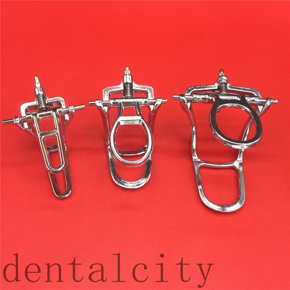 Dental Lab Articulator Chrome Plated Full High Arch Adjustable L/M/S Size Dental Tools
Dental Lab Articulator Chrome Plated Full High Arch Adjustable L/M/S Size Dental Tools