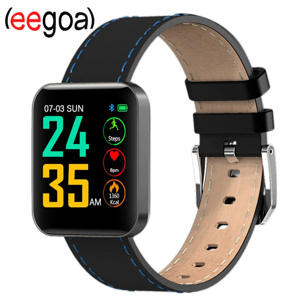 S88 Smart Bracelet 1.54 Inch IP67 Waterproof Touch Screen Sports Heart Rate Blood Oxygen Monitoring Bracelet Sports Smart Watch
S88 Smart Bracelet 1.54 Inch IP67 Waterproof Touch Screen Sports Heart Rate Blood Oxygen Monitoring Bracelet Sports Smart Watch