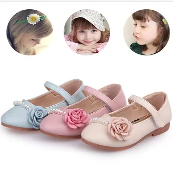2018New Baby Girl Shoes Children Leather Shoes Kids Flower pearl Princess Girls Shoes 3 4 5 6 7 8 9 10 11 12 13Years pink beige
2018New Baby Girl Shoes Children Leather Shoes Kids Flower pearl Princess Girls Shoes 3 4 5 6 7 8 9 10 11 12 13Years pink beige