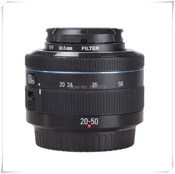 I-Fn 20-50mm f/3.5-5.6 ED zoom lens for samsung NX1000 NX1100 NX2000 NX3000 NX200 NX210 NX300m NX3300 NX500 camera
I-Fn 20-50mm f/3.5-5.6 ED zoom lens for samsung NX1000 NX1100 NX2000 NX3000 NX200 NX210 NX300m NX3300 NX500 camera