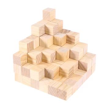 100pcs Square Wooden Pieces DIY Craft Wood Piece for Art Crafts Project Wood Square Craft Wooden Piece
100pcs Square Wooden Pieces DIY Craft Wood Piece for Art Crafts Project Wood Square Craft Wooden Piece