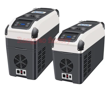 Yt-e-16p Compressor Refrigerator Dc 12v24v Freezer Refrigeration Freezer Dual-use Refrigerator
Yt-e-16p Compressor Refrigerator Dc 12v24v Freezer Refrigeration Freezer Dual-use Refrigerator