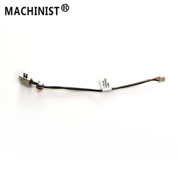 DC Power Jack with cable For DELL XPS 13 L321X L322X laptop Connector Port Plug Socket Replacement wire DDD13CAD000 0KDMTJ
DC Power Jack with cable For DELL XPS 13 L321X L322X laptop Connector Port Plug Socket Replacement wire DDD13CAD000 0KDMTJ