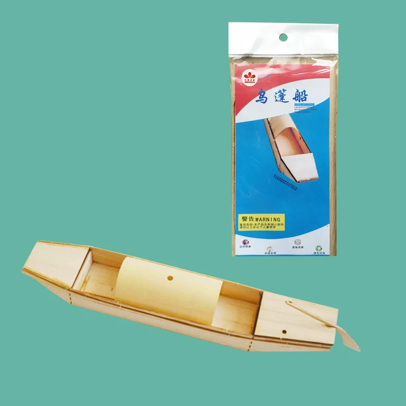 Free Shipping Wu Peng Boat Wooden Assembly Model ship toy characteristics of China JiangNan Water DIY Simulation gift handmade
Free Shipping Wu Peng Boat Wooden Assembly Model ship toy characteristics of China JiangNan Water DIY Simulation gift handmade