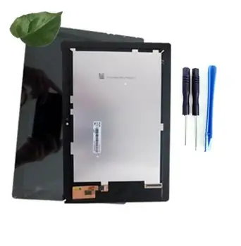 LCD Display NV101WUM-N52 Touch Screen Digitizer Assembly For ASUS ZenPad 10 Z301M Z301ML Z301MFL P028 P00L Z300M P00C
LCD Display NV101WUM-N52 Touch Screen Digitizer Assembly For ASUS ZenPad 10 Z301M Z301ML Z301MFL P028 P00L Z300M P00C