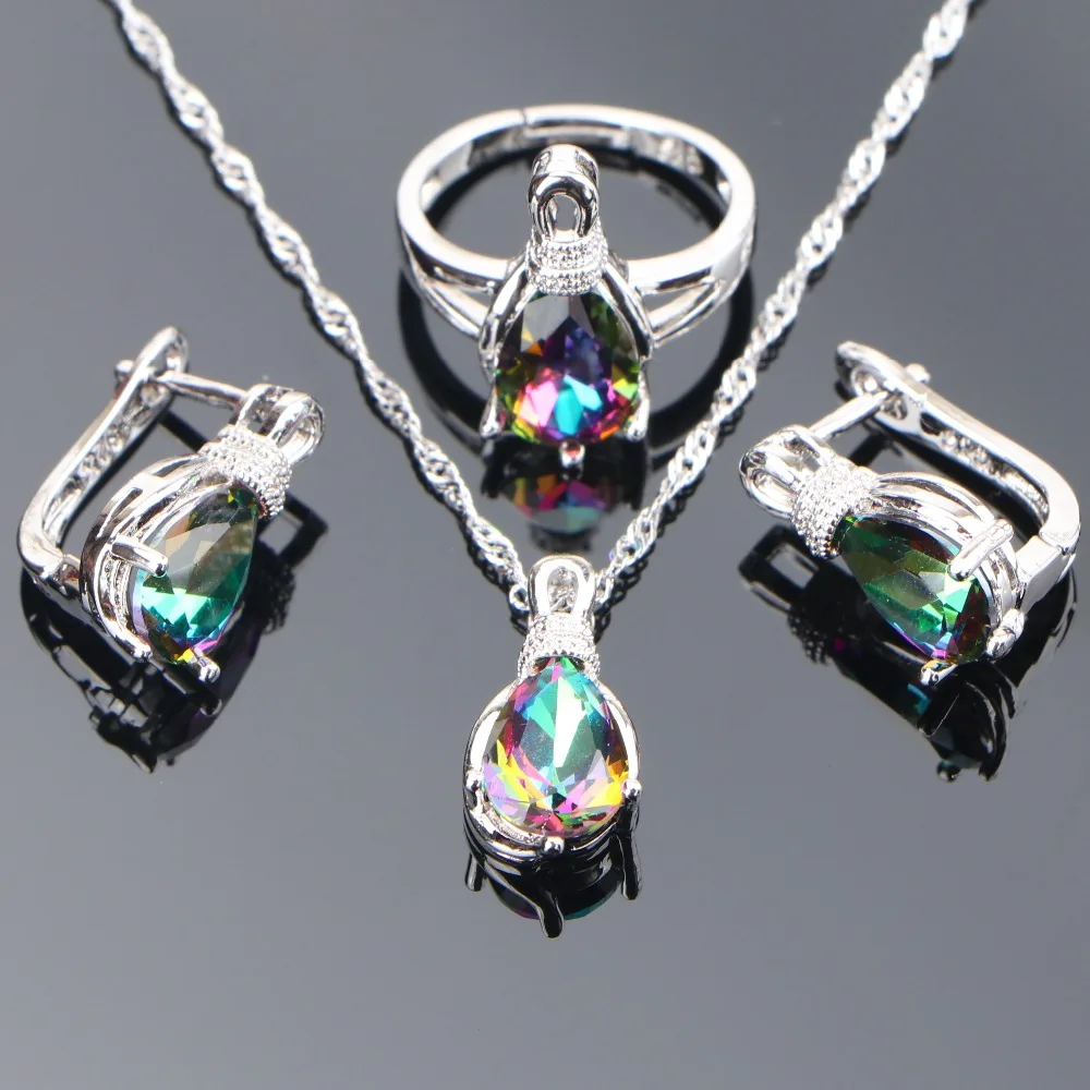 Bridal Jewelry Sets