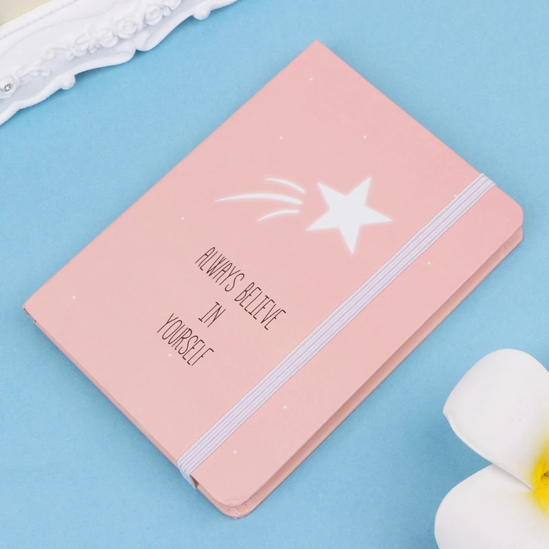 1 PCS Fantastic A6 Notebook Diary Book Exercise Composition Notepad Sketch Book Gift Stationery
1 PCS Fantastic A6 Notebook Diary Book Exercise Composition Notepad Sketch Book Gift Stationery