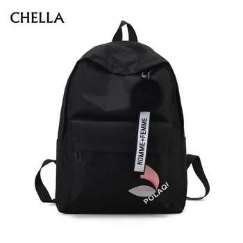 Women Waterproof Nylon Backpack Teenage School Backpacks Female Travel Bag Girls Boys Rucksack Bolsa Mochila Sac A Dos BP0246
Women Waterproof Nylon Backpack Teenage School Backpacks Female Travel Bag Girls Boys Rucksack Bolsa Mochila Sac A Dos BP0246