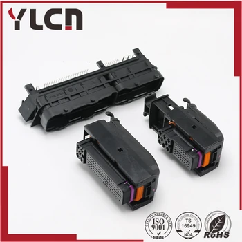 High quality 121pin ECU electronic connector MG641756-5/MG642474-5, 81 pin 1J0906385C 1J0 906 385C, 40 pin ecu 038906379B
High quality 121pin ECU electronic connector MG641756-5/MG642474-5, 81 pin 1J0906385C 1J0 906 385C, 40 pin ecu 038906379B