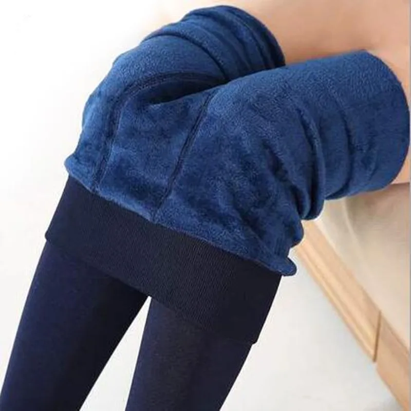 Autumn Winter Fashion Explosion Models Plus Thick Velvet Warm Seamlessly Integrated Inverted Cashmere Leggings Warm Pants
Autumn Winter Fashion Explosion Models Plus Thick Velvet Warm Seamlessly Integrated Inverted Cashmere Leggings Warm Pants