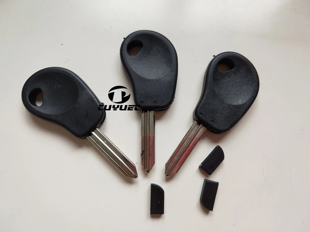 Replacement Car Key Blanks with SX9 Blade For Citroen Picasso Elysee Xsara Transponder Key Shell Case
Replacement Car Key Blanks with SX9 Blade For Citroen Picasso Elysee Xsara Transponder Key Shell Case
