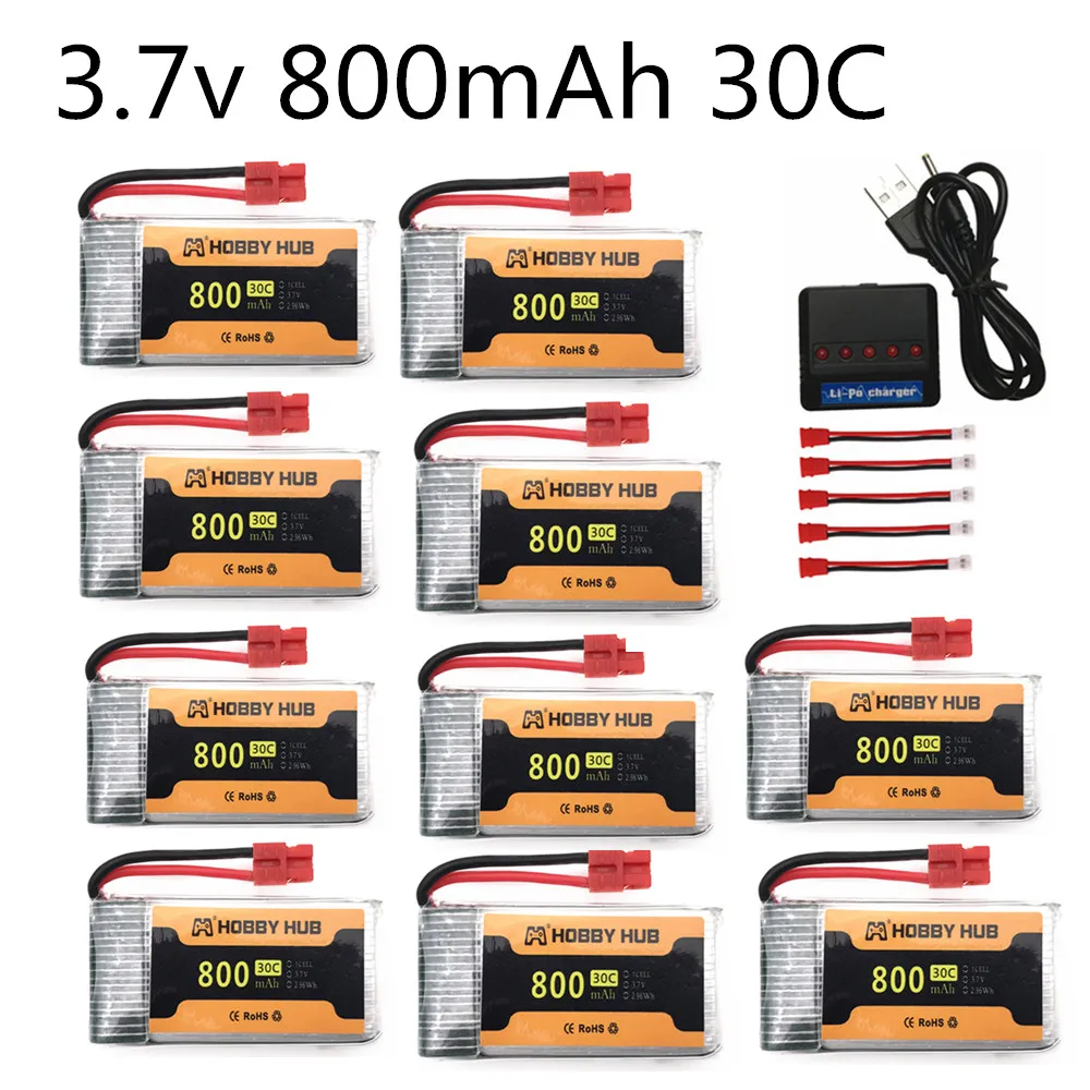 800mAh 3,7 v 30c lipo батарея + 5 в 1 зарядное устройство для Syma X5HC X5HW X5UW X5UC RC Дрон Квадрокоптер запасная Батарея Часть 902540
800mAh 3,7 v 30c lipo батарея + 5 в 1 зарядное устройство для Syma X5HC X5HW X5UW X5UC RC Дрон Квадрокоптер запасная Батарея Часть 902540