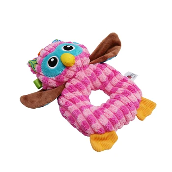 Newborn Cute Cotton Baby Boy Girl Rattles Infant Animal Hand Bell Kids Plush Toy Development Gifts Rings Toddler Soft Toys
Newborn Cute Cotton Baby Boy Girl Rattles Infant Animal Hand Bell Kids Plush Toy Development Gifts Rings Toddler Soft Toys