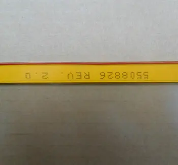 new only Touch screen or touch glass for panel 5508826 REV 2.0 13-5091-01
new only Touch screen or touch glass for panel 5508826 REV 2.0 13-5091-01