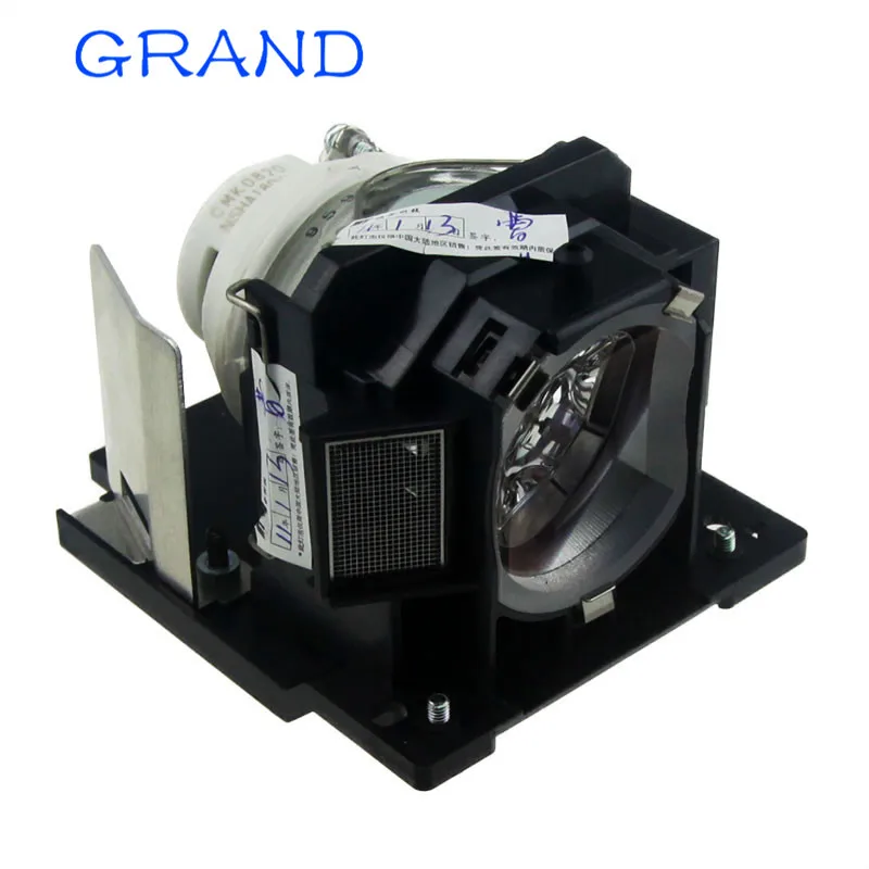 New Projector Lamp DT01051 For Hitachi CP-X4010 CP-X4020E MVP-4020 MVP-E91Bulb With Housing
New Projector Lamp DT01051 For Hitachi CP-X4010 CP-X4020E MVP-4020 MVP-E91Bulb With Housing