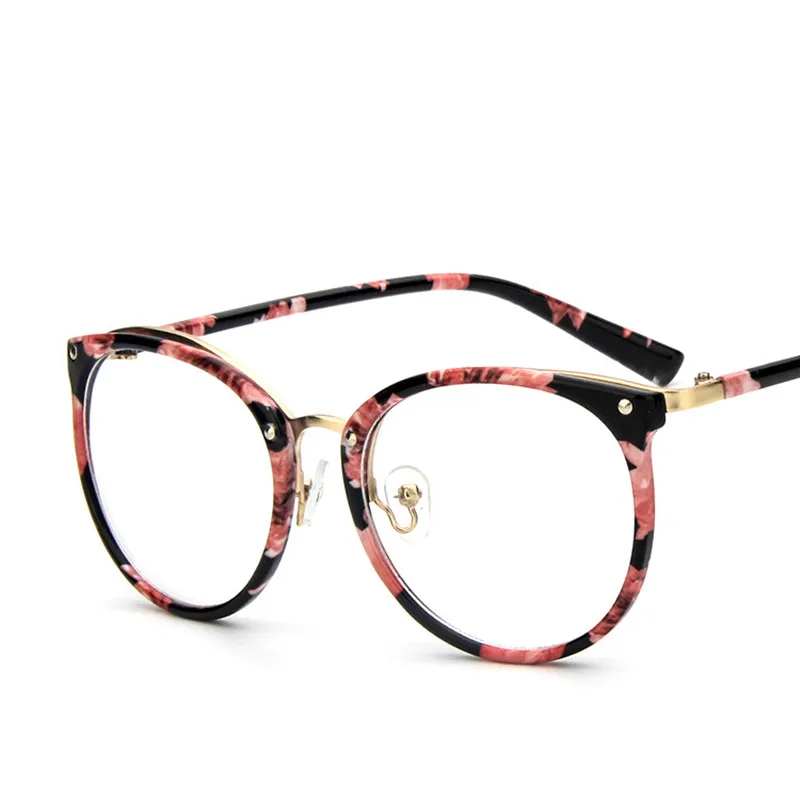 Irregular unisex glasses frame metal box 2019 new glasses frame simple full frame optical flat mirror kickoff
Irregular unisex glasses frame metal box 2019 new glasses frame simple full frame optical flat mirror kickoff