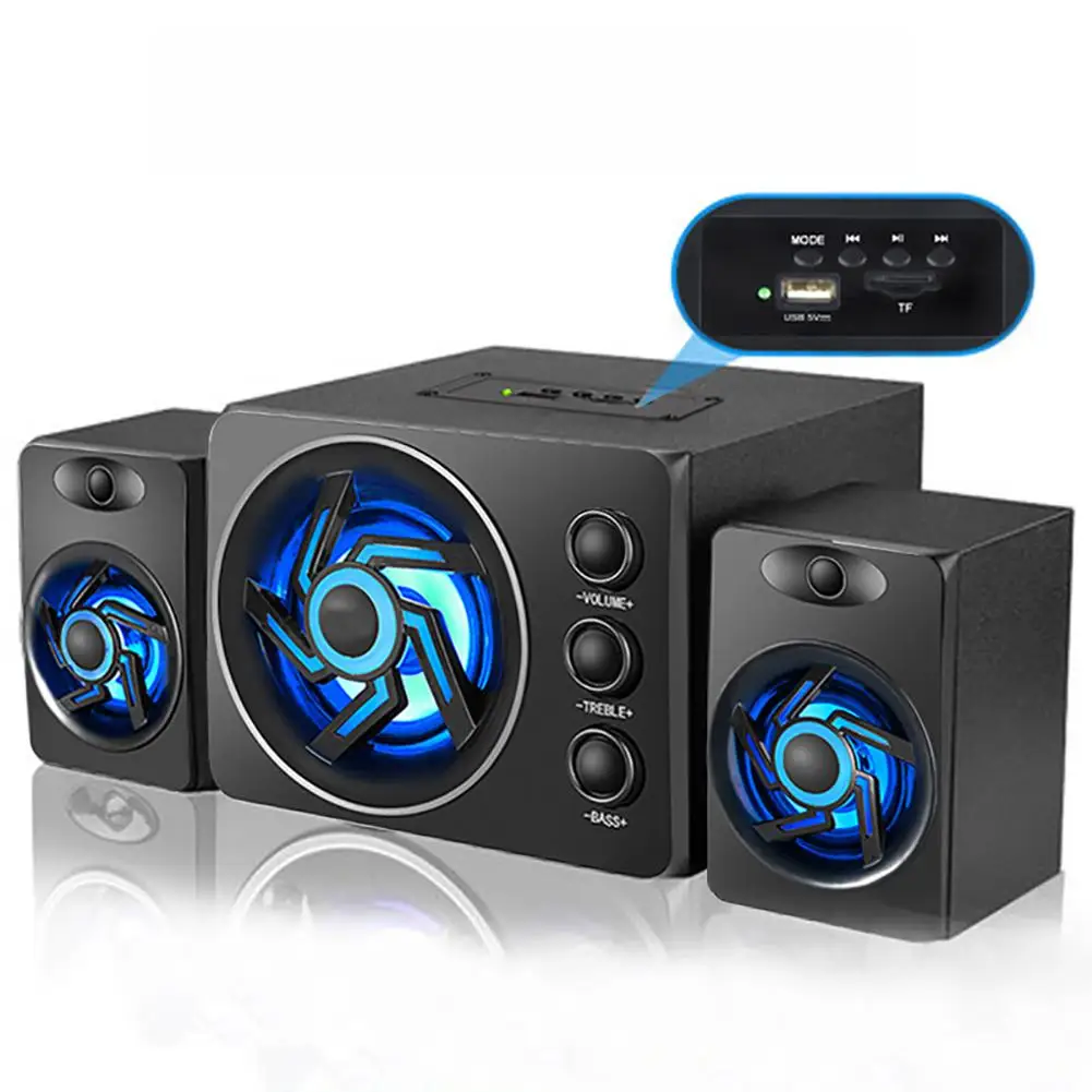 Universal Wooden Bass Sound Phone Computer Audio Player Bluetooth Mini Speaker 2019NEW
Universal Wooden Bass Sound Phone Computer Audio Player Bluetooth Mini Speaker 2019NEW