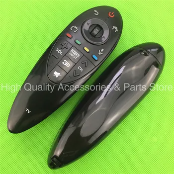 AN-MR500G Magic Remote Control for LG AN-MR500 Smart TV UB UC EC Series LCD TV Television Controller with 3D Function
AN-MR500G Magic Remote Control for LG AN-MR500 Smart TV UB UC EC Series LCD TV Television Controller with 3D Function