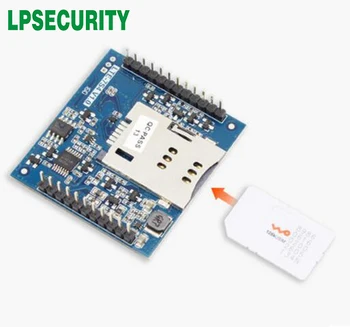 Network transparent transmission mode serial port and network server USR-LTE-7S4 Serial UART 4G LTE Module
Network transparent transmission mode serial port and network server USR-LTE-7S4 Serial UART 4G LTE Module