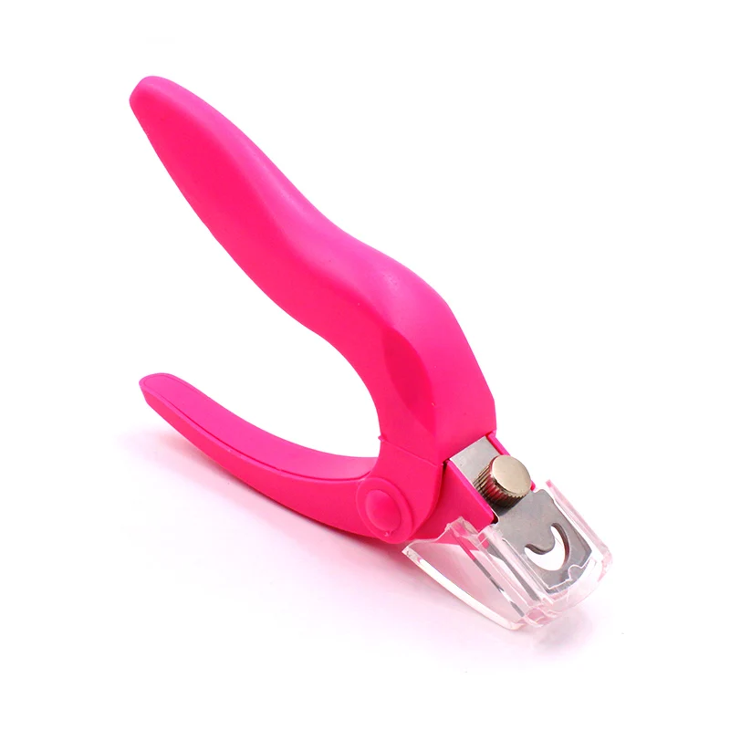 1PCS Professional Nail Tips Nippers Clipper Edge Cutter Shear Manicure Round Shape Trimmer Scissor Nail Art Tool
1PCS Professional Nail Tips Nippers Clipper Edge Cutter Shear Manicure Round Shape Trimmer Scissor Nail Art Tool