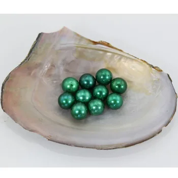 Hot Sale 2018 New 20pcs/lot 6-7MM Multicolor Natural Undrilled Round Pearl Loose Pearl Beads For Jewelry DIY Green Color LR015
Hot Sale 2018 New 20pcs/lot 6-7MM Multicolor Natural Undrilled Round Pearl Loose Pearl Beads For Jewelry DIY Green Color LR015
