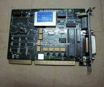 IBX-4301P GPIB card