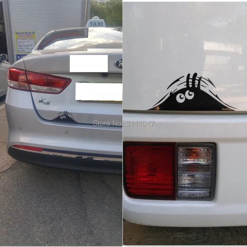 2018 new style Car Styling cartoon Fashion Funny Sticker for volkswagen up e36 bmw f10 e30 skoda fabia vw transporter t5 saab 
2018 new style Car Styling cartoon Fashion Funny Sticker for volkswagen up e36 bmw f10 e30 skoda fabia vw transporter t5 saab