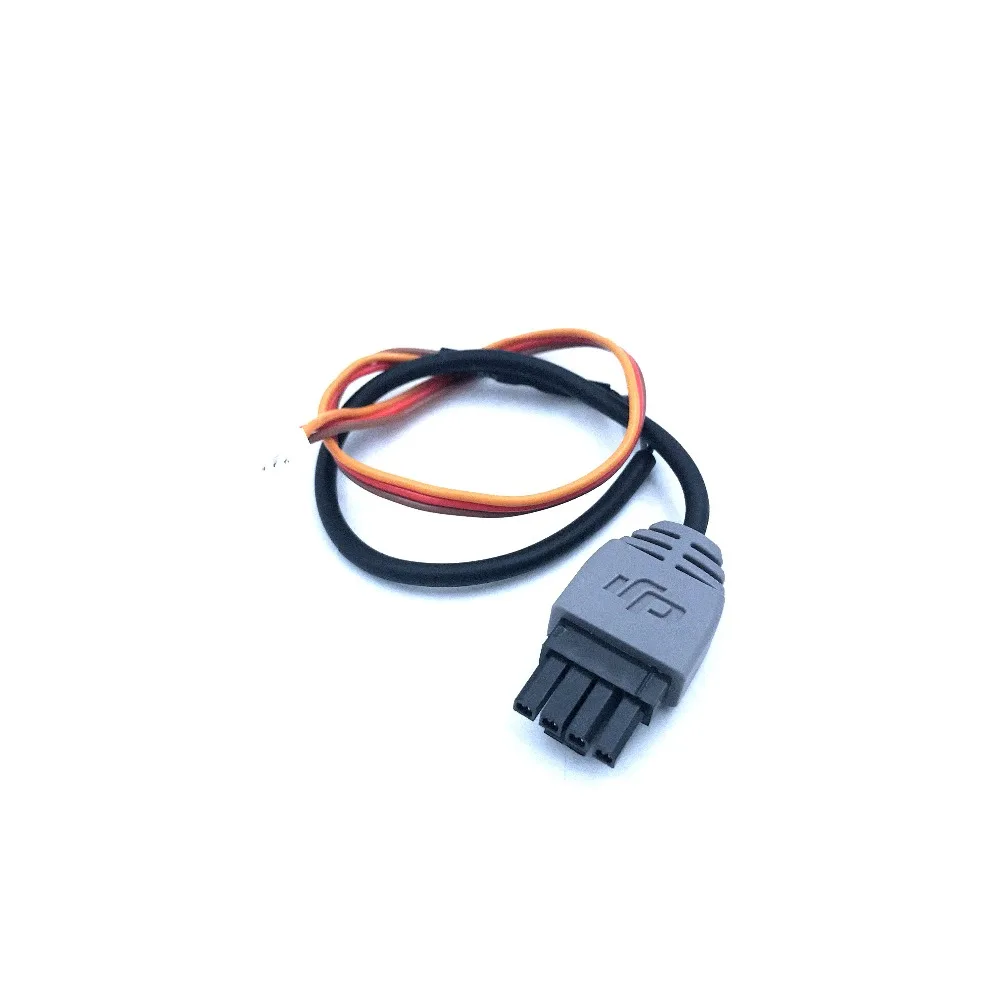 DJI AGRAS MG-1 Part 72 - Data Protection Module Power Cable for DJI MG-1 Agriculture Plant protection Drone Accessories
DJI AGRAS MG-1 Part 72 - Data Protection Module Power Cable for DJI MG-1 Agriculture Plant protection Drone Accessories
