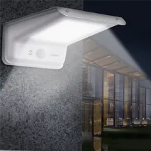 Solar Outdoor Light 20 LED Solar Lamp Motion Sensor 3.7V IP65 Waterproof Outdoor Solar Light Garden Wall Light Courtyard Home
Solar Outdoor Light 20 LED Solar Lamp Motion Sensor 3.7V IP65 Waterproof Outdoor Solar Light Garden Wall Light Courtyard Home
