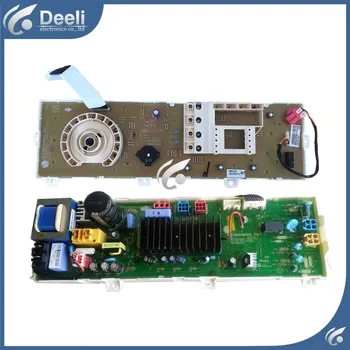 100% new for washing machine board display board + Frequency converter board WD-N10300D Computer board set
100% new for washing machine board display board + Frequency converter board WD-N10300D Computer board set