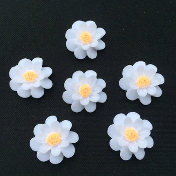 10pcs/pack 17mm 3D Flower Rhinestone Buttons Artificial Plastic Decorative Crystal Strass Beads
10pcs/pack 17mm 3D Flower Rhinestone Buttons Artificial Plastic Decorative Crystal Strass Beads