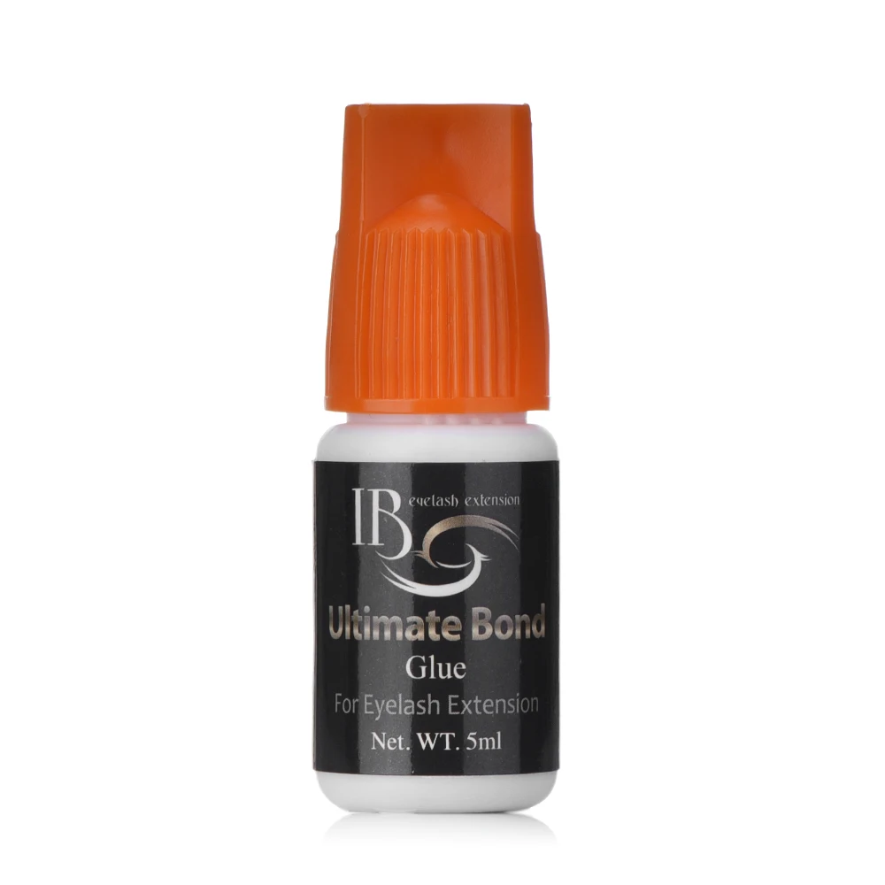 5ml Korea I-Beauty Glue Orange Cap Professional Adhesive for False Eyelashes Extension Glue Long Time Keep over 40days
5ml Korea I-Beauty Glue Orange Cap Professional Adhesive for False Eyelashes Extension Glue Long Time Keep over 40days