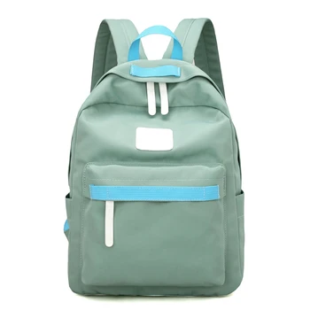 2018 Fashion Women Backpack High Quality canvas Backpacks for Teenage Girls Female School Shoulder Bag Bagpack mochila
2018 Fashion Women Backpack High Quality canvas Backpacks for Teenage Girls Female School Shoulder Bag Bagpack mochila