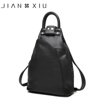 JIANXIUBackpack Mochila Feminina Mochilas School Bags Pu Leather Backpacks Women Bag Multi-functional Mochilas Mujer Bagpack Bag
JIANXIUBackpack Mochila Feminina Mochilas School Bags Pu Leather Backpacks Women Bag Multi-functional Mochilas Mujer Bagpack Bag