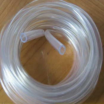 6x8mm, 5 Meters Garden Hose PVC Plants Irrigation Flexible Hose Tube Pipe Garden Hose Reels Household Washing Car
6x8mm, 5 Meters Garden Hose PVC Plants Irrigation Flexible Hose Tube Pipe Garden Hose Reels Household Washing Car