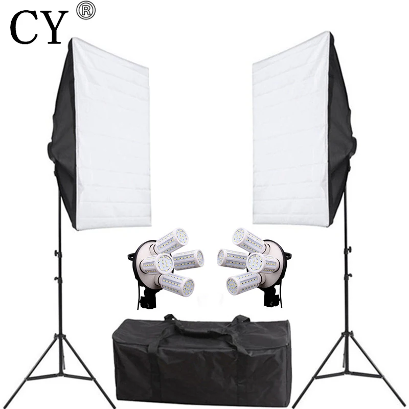 CY Continuous lighting kits 000